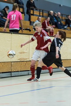 Bild 44 - B-Juniorinnen Cup Wahlstedt